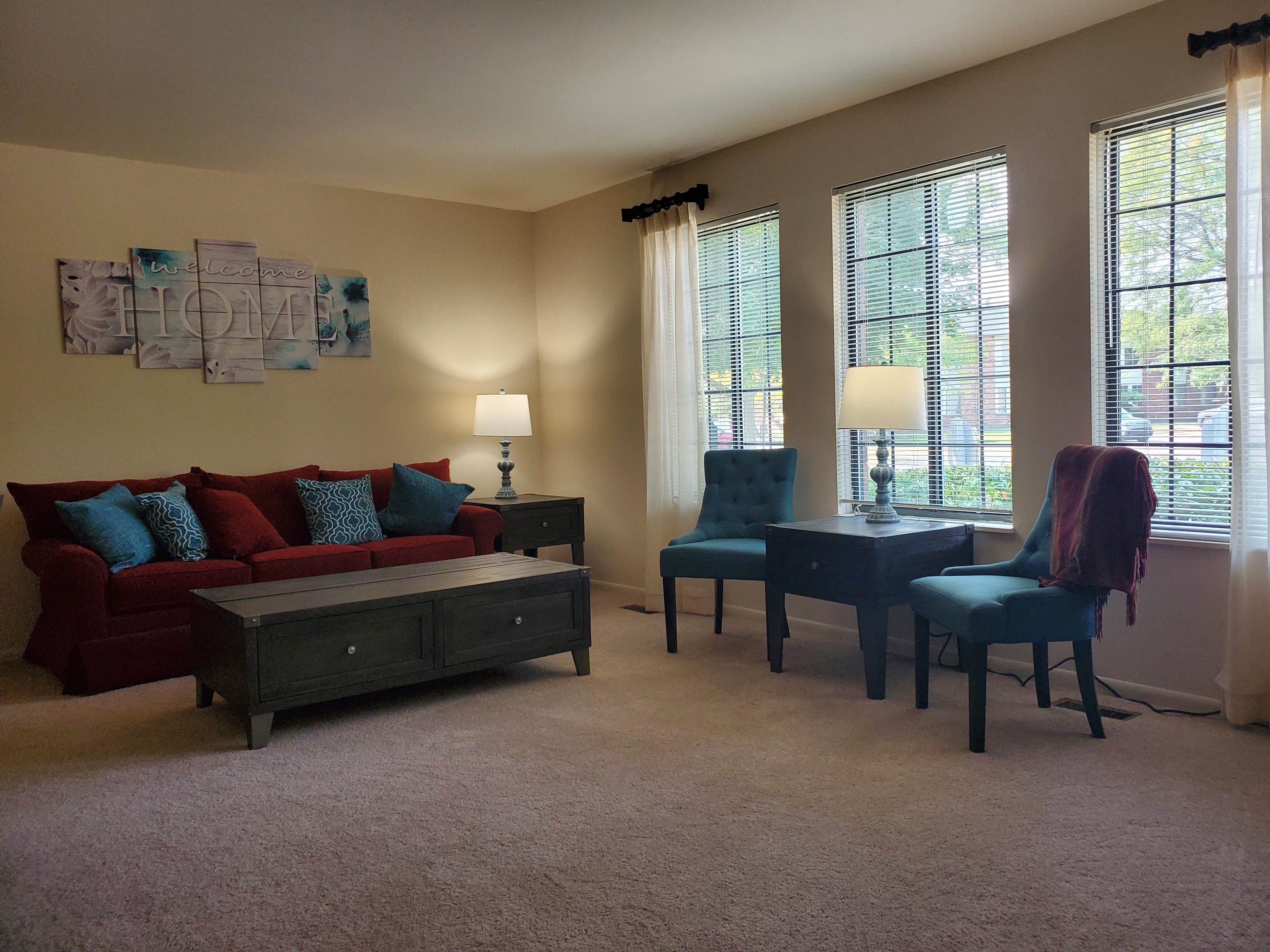Photos and Video of Hickory Square Apartments in Imlay City, MI